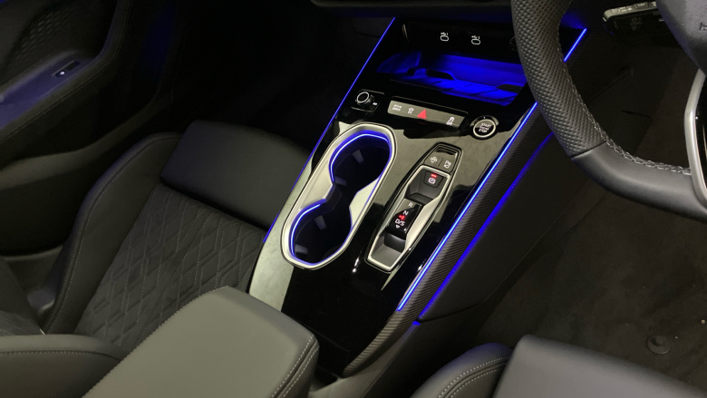 Audi A6 2.0 e-Hybrid Qtro 299 Launch Edition 4dr S Tronic Saloon